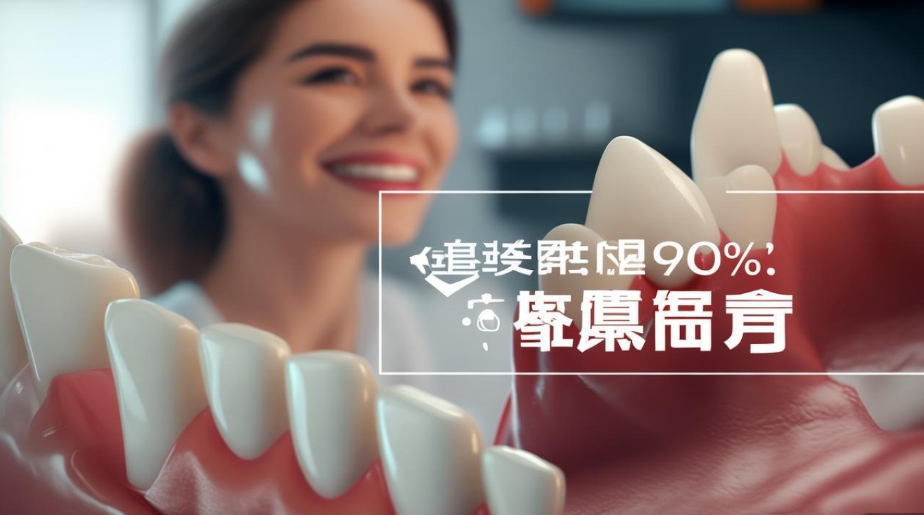 2025最新种植牙咀嚼恢复率是多少?-图1 2025最新种植牙咀嚼恢复率是多少?-图1