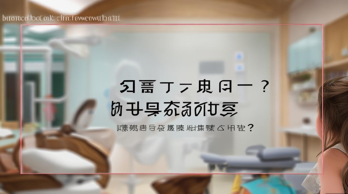 脯乳期矫正牙齿2025最新能做吗？-图1