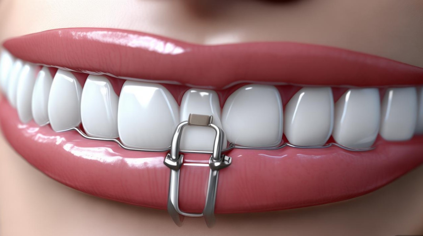 2025矫正牙齿选哪种牙套？最新方案怎么选？-图1