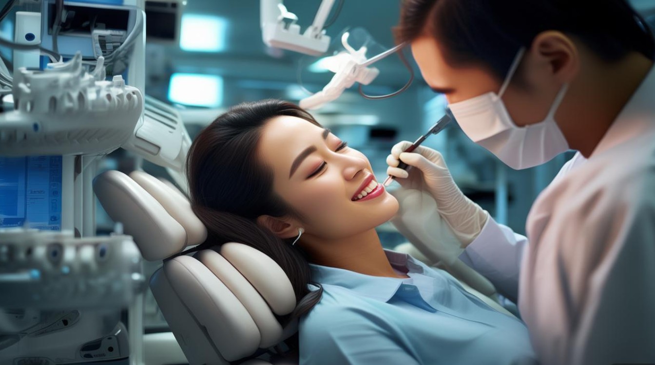 2025牙齿矫正要多久？效果能维持多久？-图1