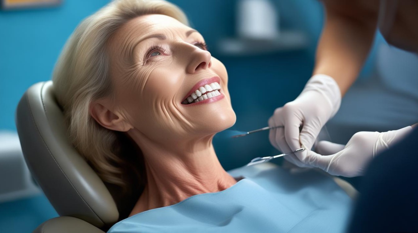 2025矫正牙齿会改变上颌骨吗？专家最新解答-图1