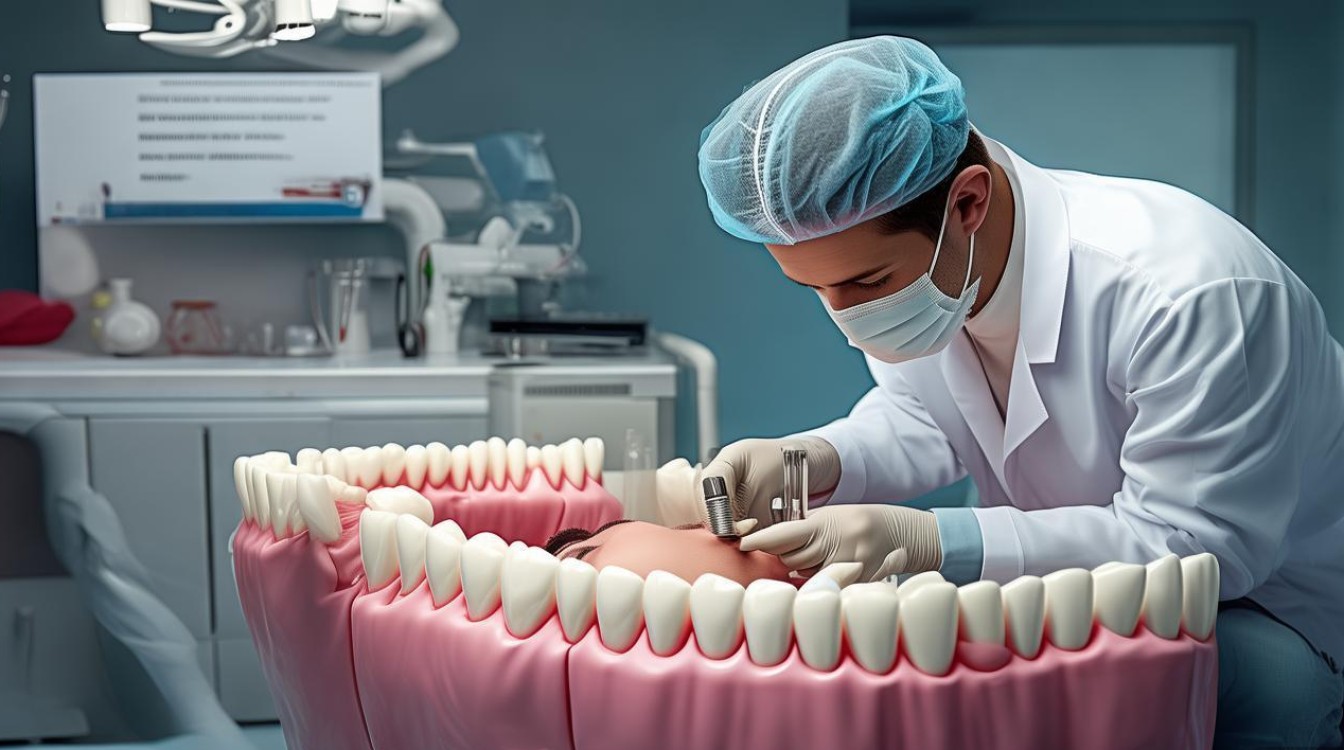 种植牙一期真的不用缝合了？最新技术揭秘-图1