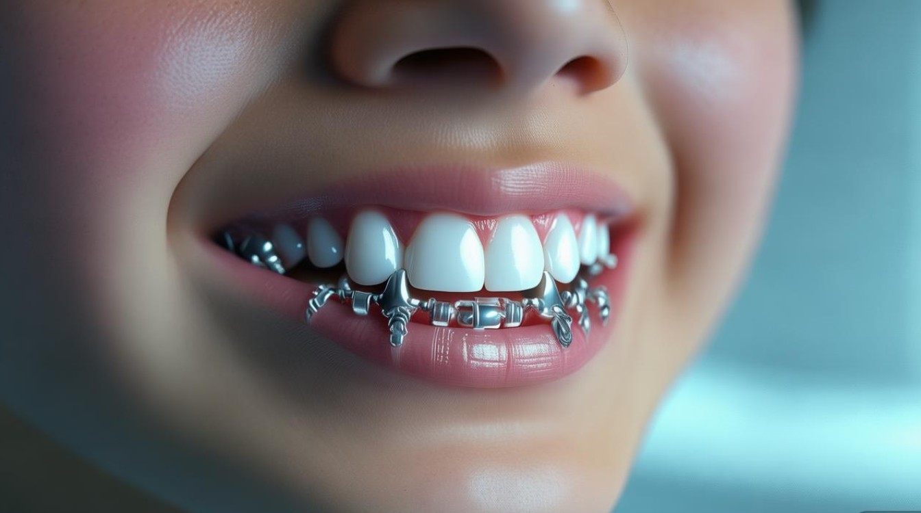 高二矫正牙齿,高三前能见效吗?-图1 高二矫正牙齿,高三前能见效吗?-图1