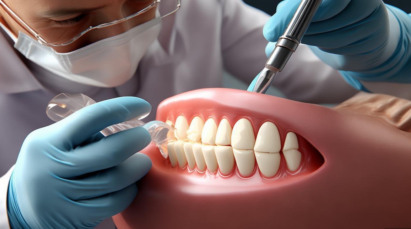 2025矫正牙齿粘接剂安全吗？最新研究引热议？-图1