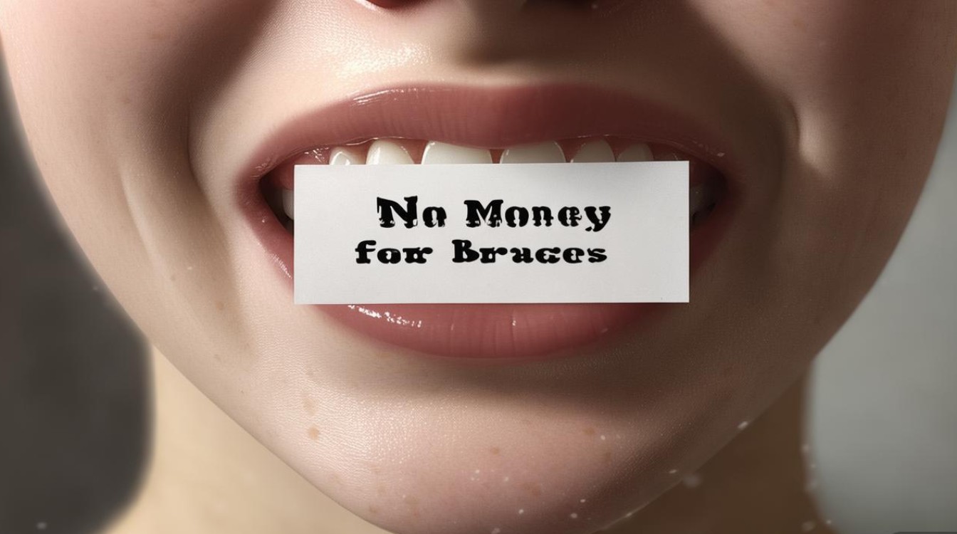 2025没钱矫正牙齿？年轻人有哪些最新平价方案？-图1