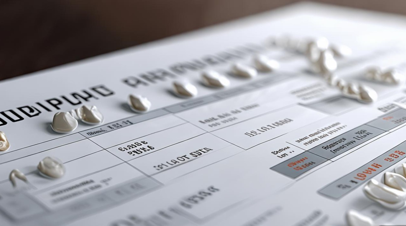 2025种植牙价格差上万？集采后品牌、医院咋影响？-图1