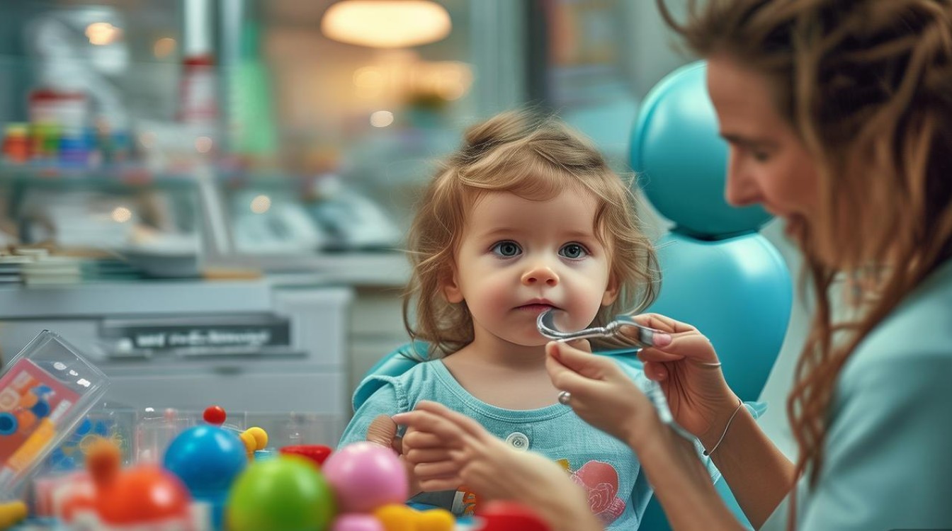 2025最新指南，儿童牙齿矫正黄金期到底是几岁？-图1