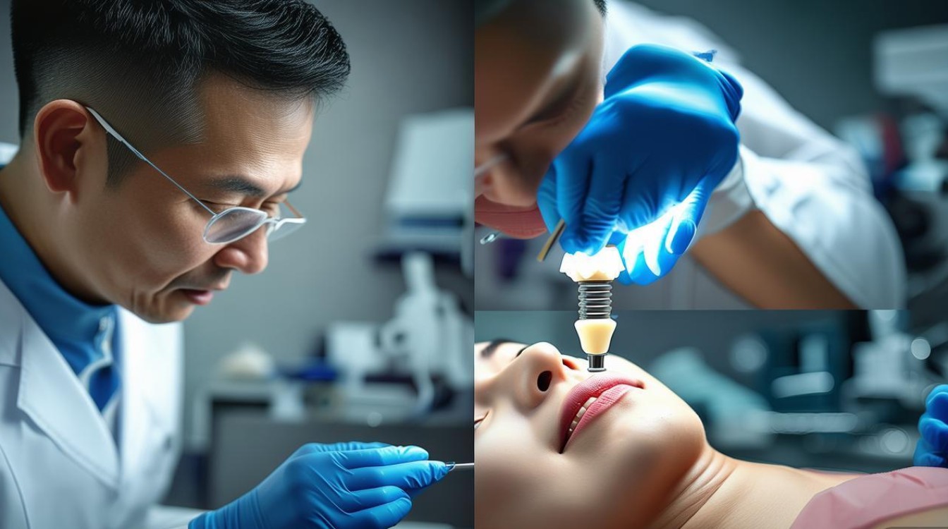 2025最新，种植牙现在还能挨着种吗？-图1