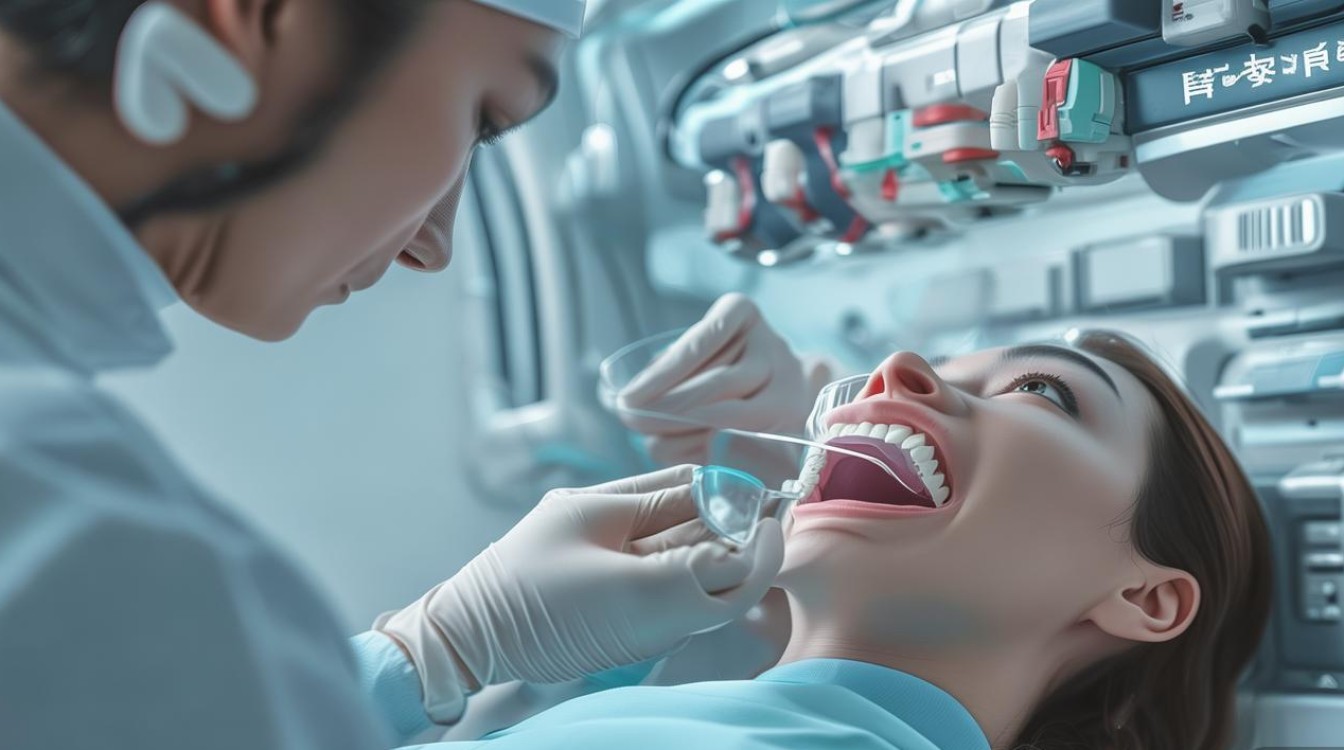 2025年南京人工种植牙效果怎么样？-图1