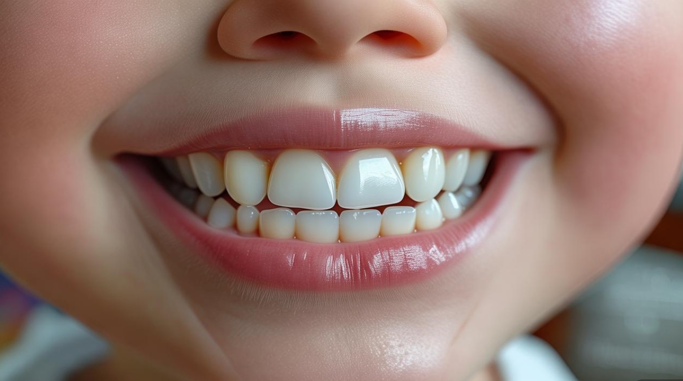 2025孩子牙齿矫正图片效果如何？现在矫正靠谱吗？-图1