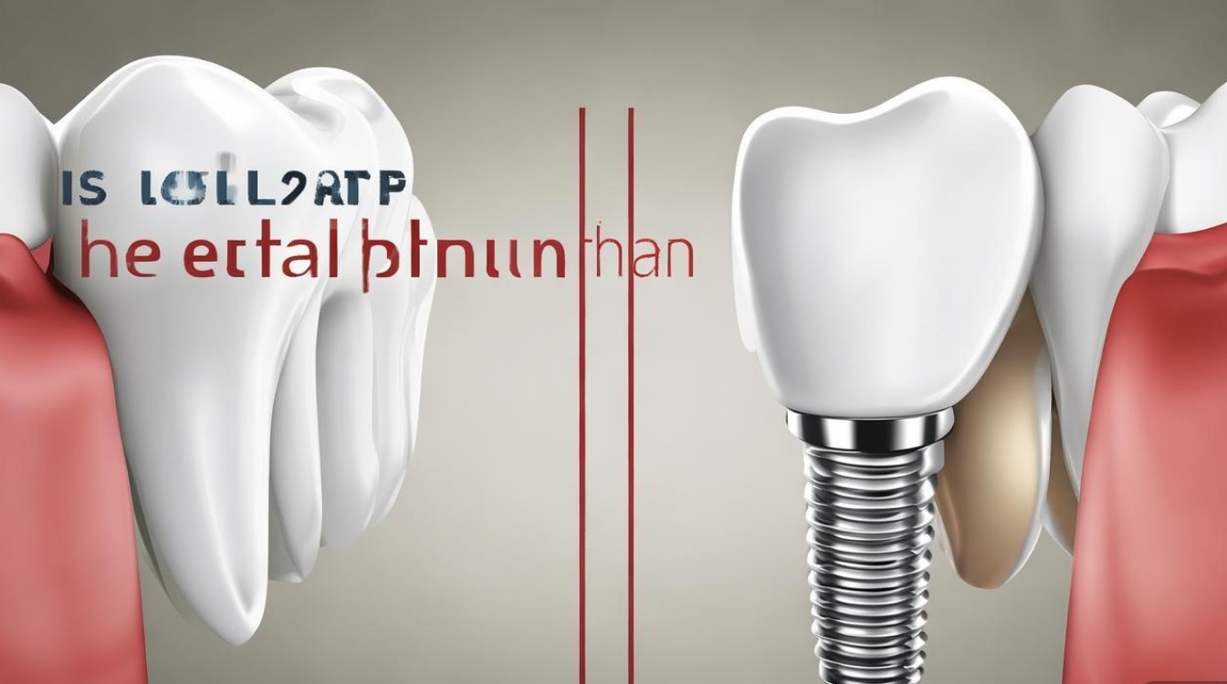 2025种植牙好还是活动假牙?性价比寿命怎么比?-图1 2025种植牙好还是活动假牙?性价比寿命怎么比?-图1