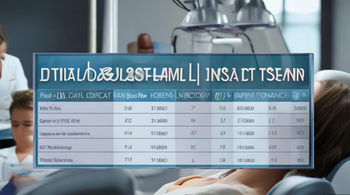 2025种植牙品牌怎么选？热门款哪个好？-图1