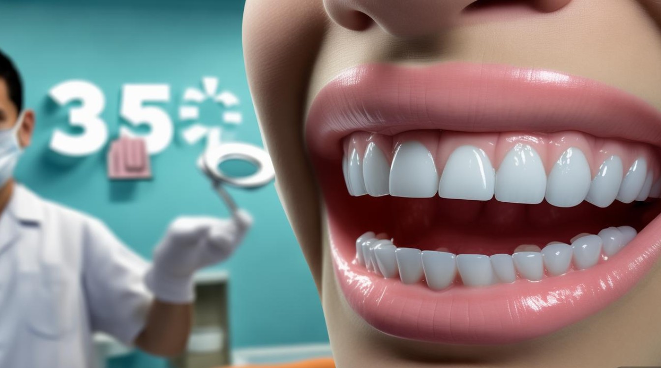 35岁矫正牙齿，现在开始还来得及吗？-图1