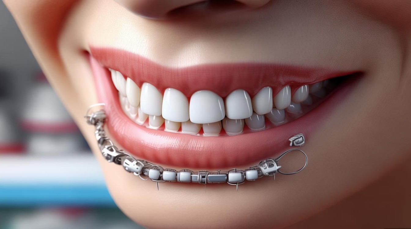 2025牙齿矫正新方法哪种更靠谱？-图1