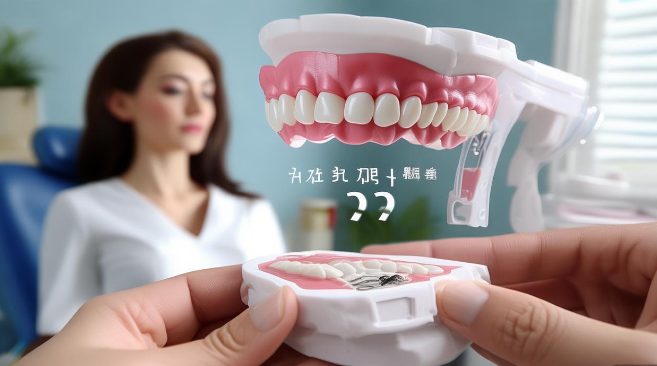 2025牙齿矫正还用拔很多牙吗？-图1