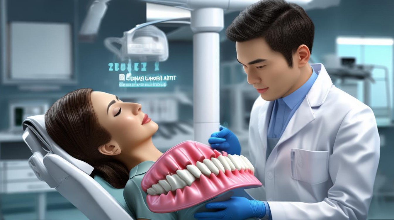 2025重庆种植牙价格会有新变化吗？-图1