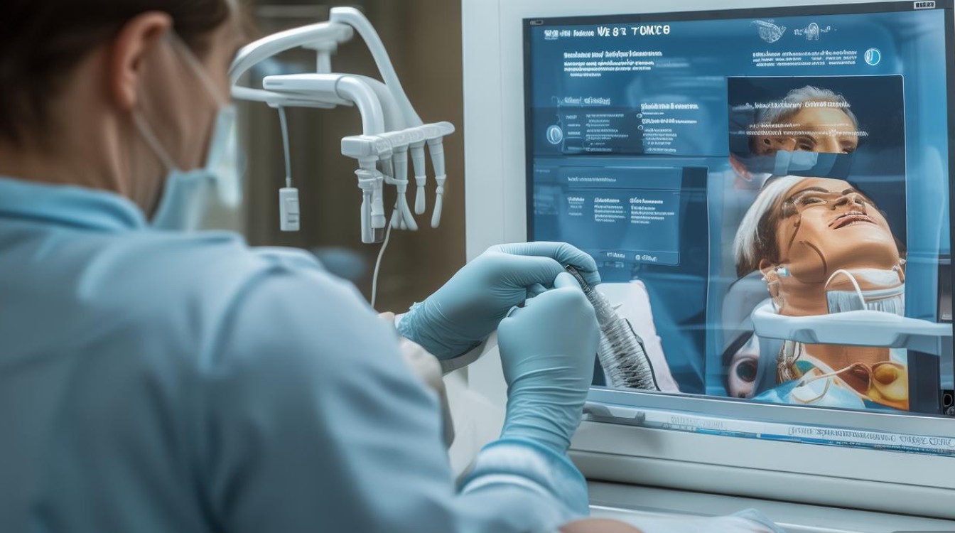 2025矫正稀疏牙,哪种新方案更隐形高效?-图1 2025矫正稀疏牙,哪种新方案更隐形高效?-图1