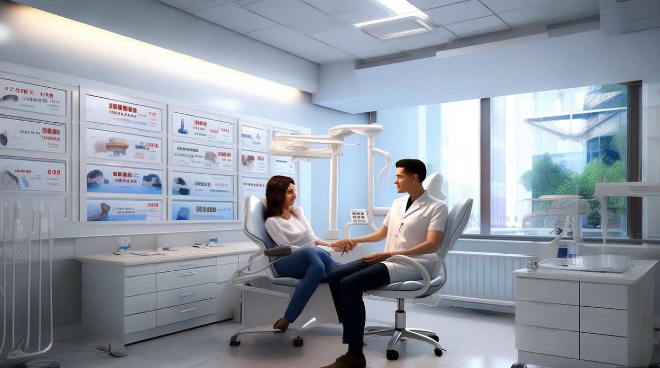 2025长沙牙齿矫正最新价格多少？-图1