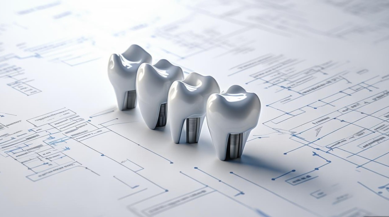 2025种植牙基桩是什么?现在做种植牙必看!-图1 2025种植牙基桩是什么?现在做种植牙必看!-图1