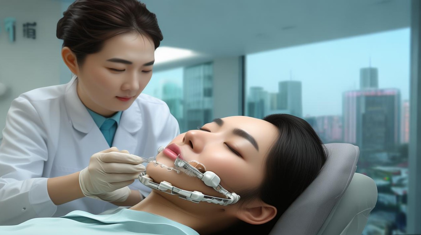 2025成人成都牙齿矫正怎么选?价格效果哪家靠谱?-图1 2025成人成都牙齿矫正怎么选?价格效果哪家靠谱?-图1