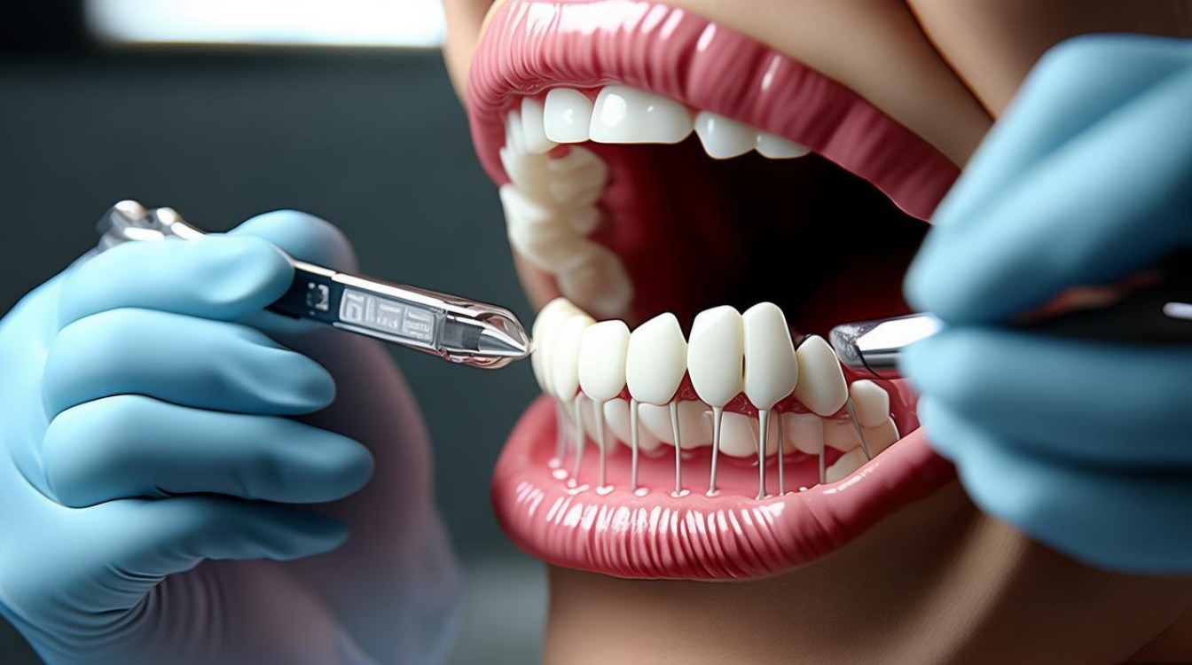 2025牙齿矫正牙根怎么移动?新技术解析!-图1 2025牙齿矫正牙根怎么移动?新技术解析!-图1