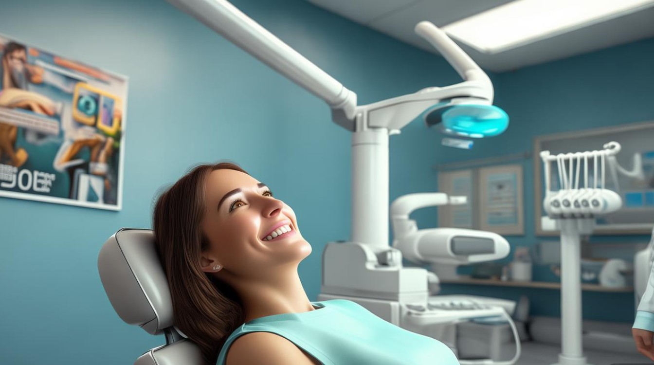 30岁矫正牙齿,现在还来得及吗?-图1 30岁矫正牙齿,现在还来得及吗?-图1