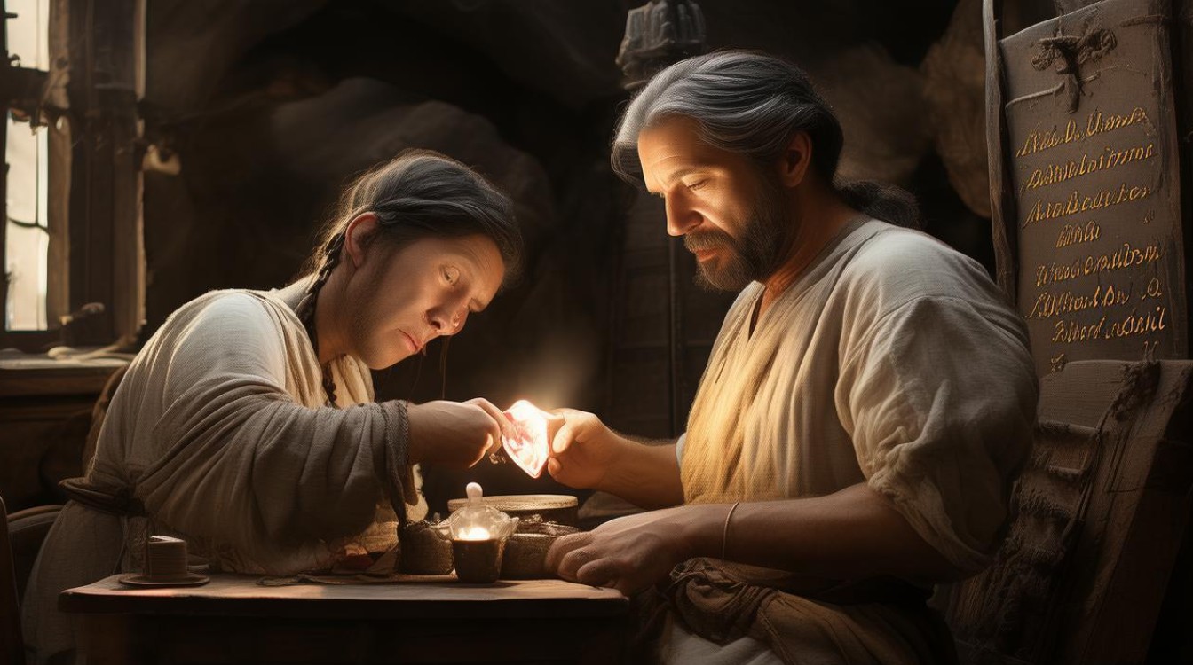 古代真有种植牙?揭秘古人镶牙黑科技靠谱吗?-图1 古代真有种植牙?揭秘古人镶牙黑科技靠谱吗?-图1