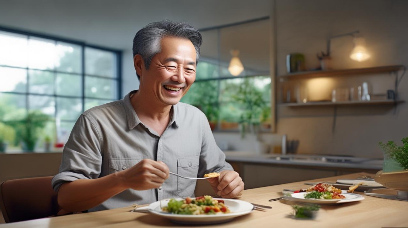 现在做了种植牙，吃饭真的能无所顾忌吗？-图1