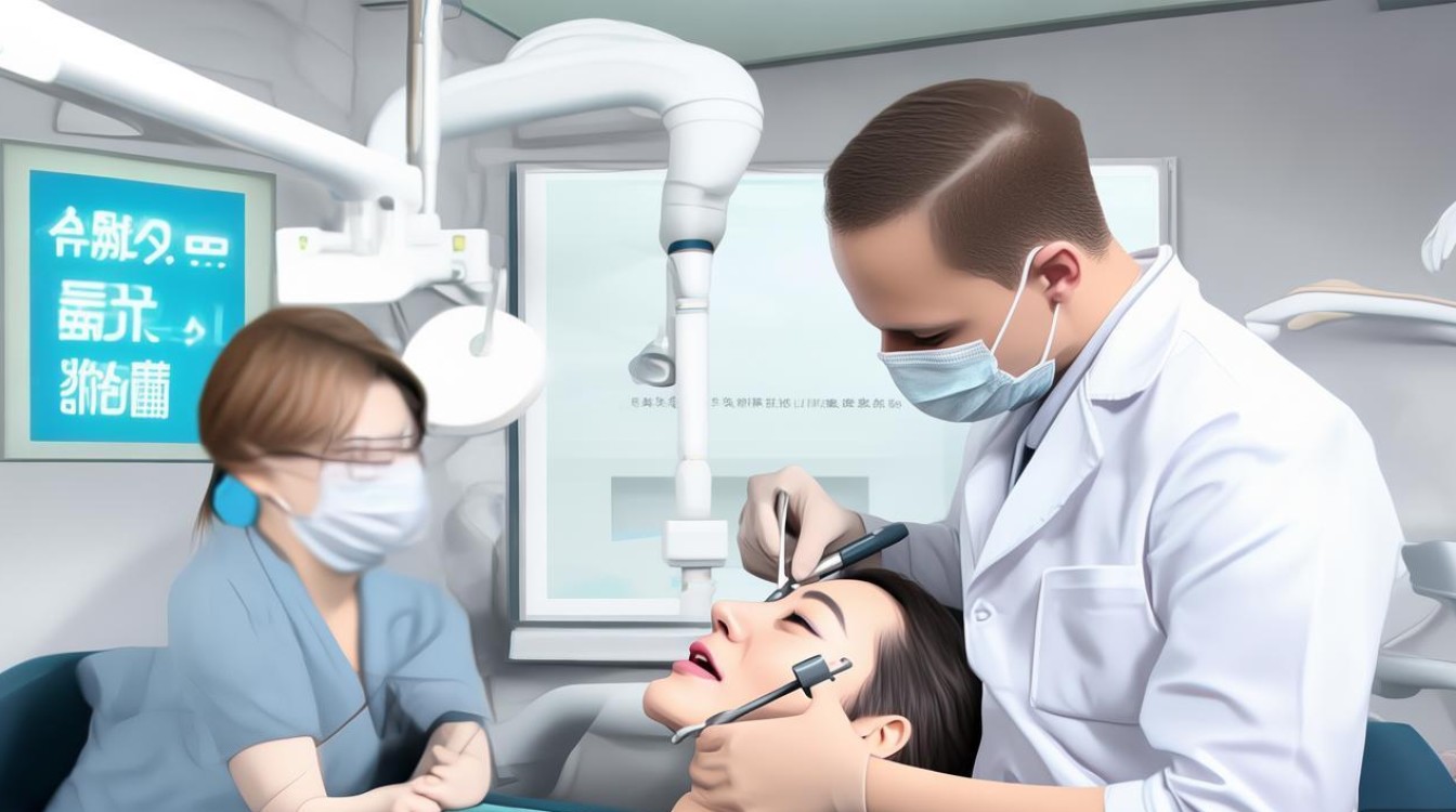 2025年矫正牙齿最快多长时间？最新技术多久见效？-图1