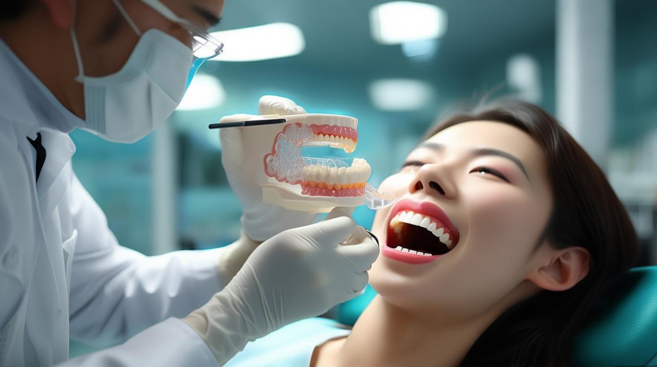 2025矫正拔8颗牙，是否仍是常规操作？-图1