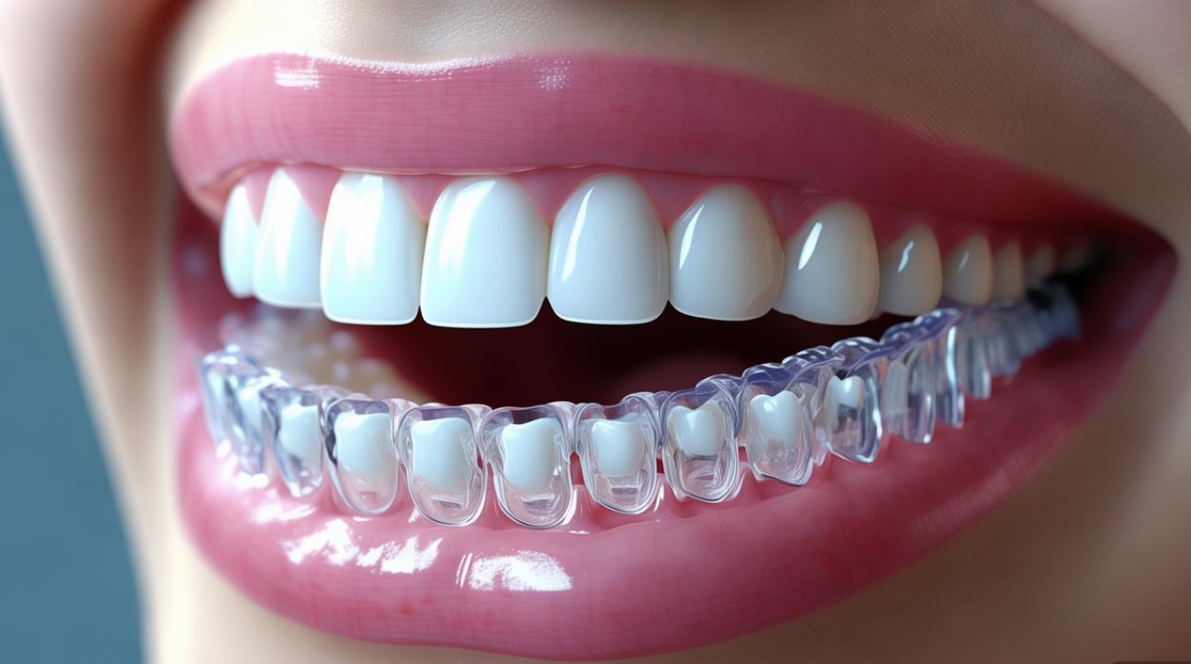 暴牙隐形矫正2025年效果能维持多久？-图1