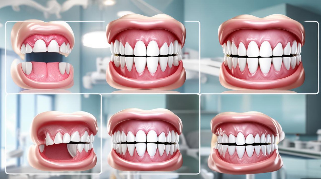 2025最新矫正牙齿步骤要多久？-图1