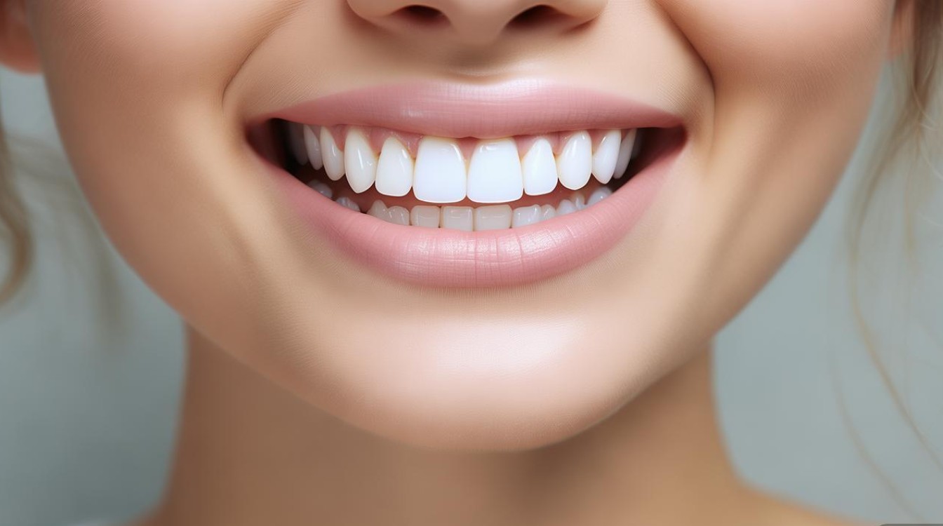 2025最新,牙齿矫正后嘴巴真的会变小吗?-图1 2025最新,牙齿矫正后嘴巴真的会变小吗?-图1