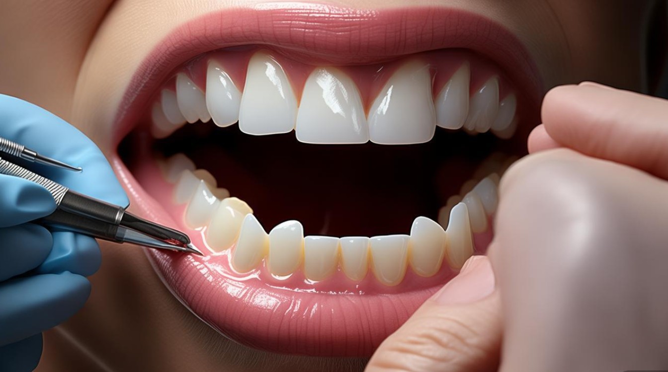 2025种植牙边缘牙龈不密合怎么办？专家解答最新应对法！-图1