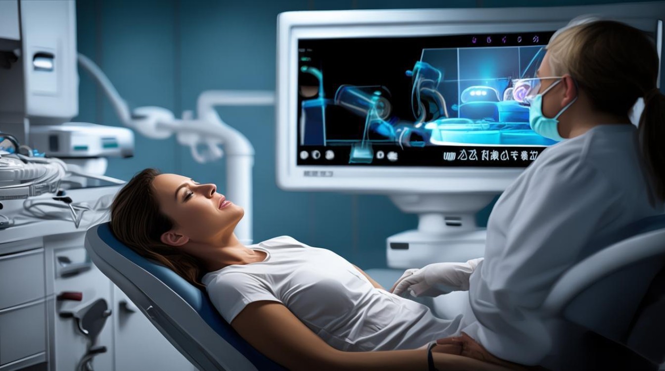 2025种植牙戴牙视频能看真实戴牙全过程吗?-图1 2025种植牙戴牙视频能看真实戴牙全过程吗?-图1