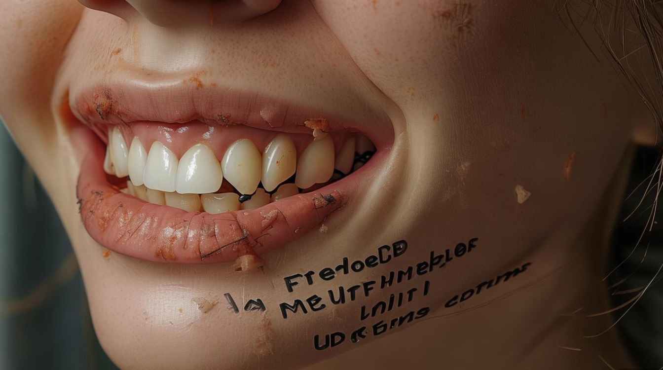 2025年牙齿矫正失败的后遗症，现在如何应对？-图1