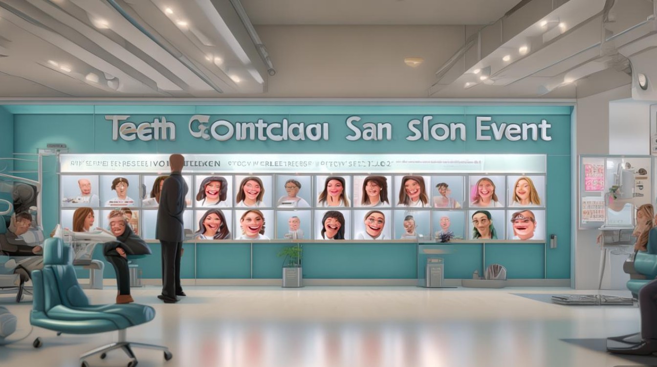 今晚牙齿矫正沙龙，如何预约专家免费咨询？-图1