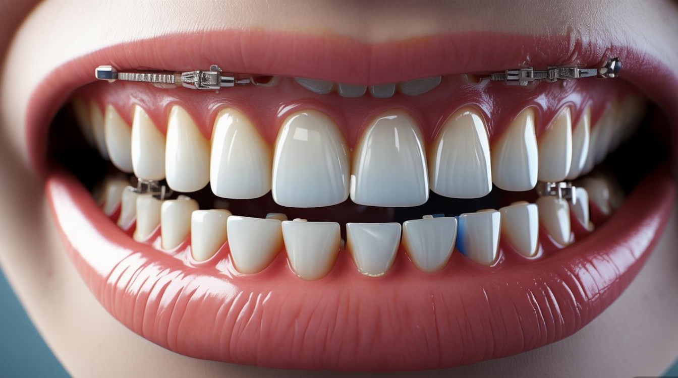 矫正期牙齿松动突然?现在正常吗?-图1 矫正期牙齿松动突然?现在正常吗?-图1