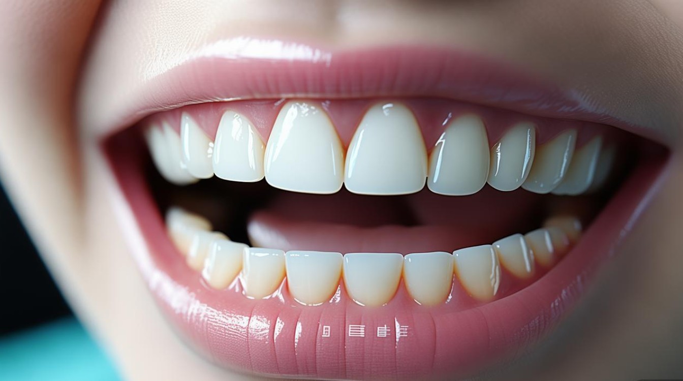 2025稀疏牙齿矫正视频火了,哪种矫正方式效果最新?-图1 2025稀疏牙齿矫正视频火了,哪种矫正方式效果最新?-图1