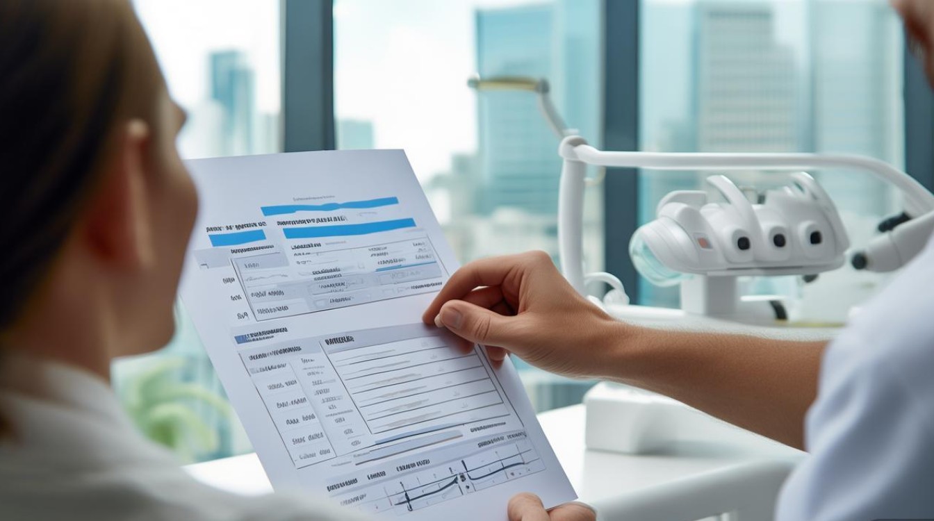 2025年牙周炎种植牙费用多少？最新价是多少？-图1