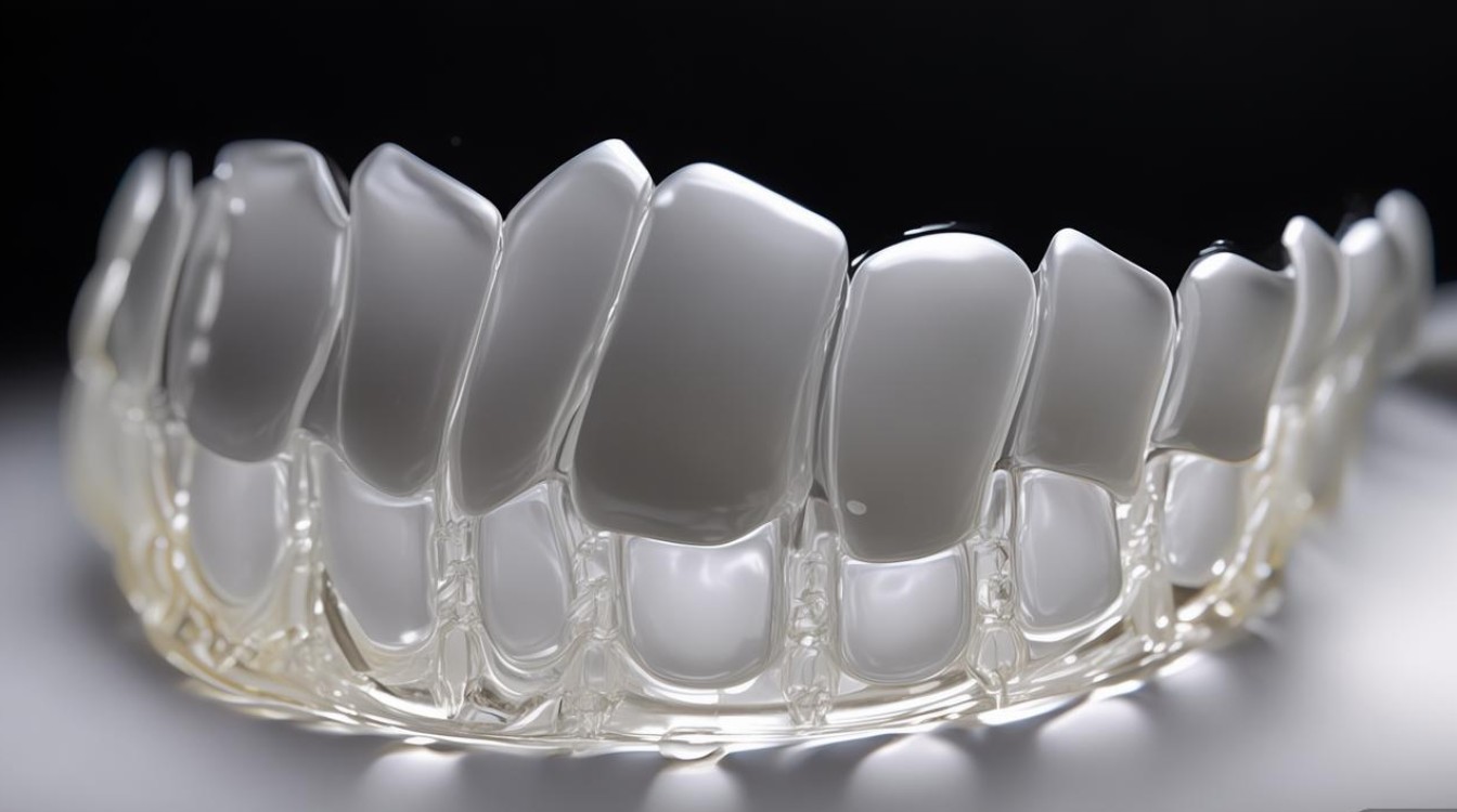 2025最新半隐形矫正牙齿图效果真这么好?-图1 2025最新半隐形矫正牙齿图效果真这么好?-图1