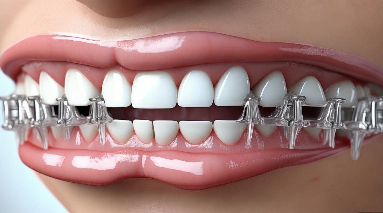 新手必看！2025矫正牙套正确佩戴步骤？-图1