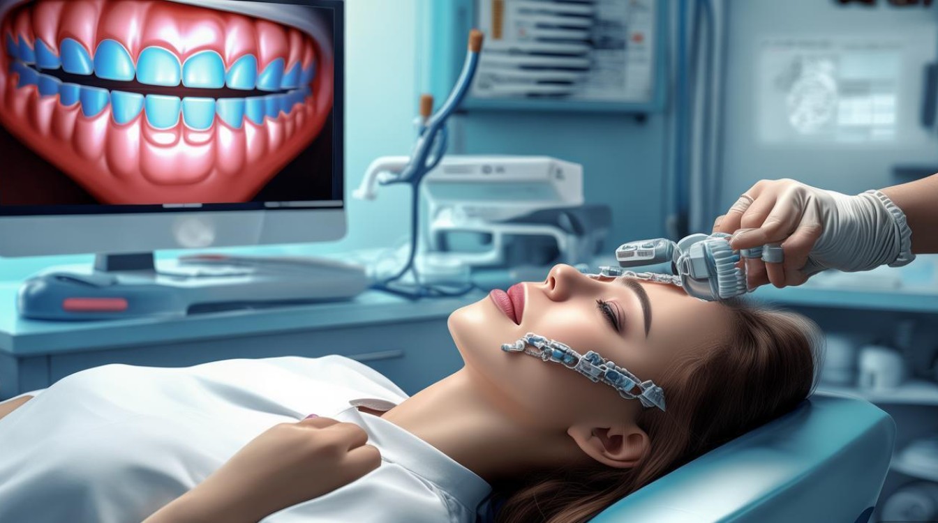 2025牙齿矫正进医保？哪些项目能报最新政策？-图1