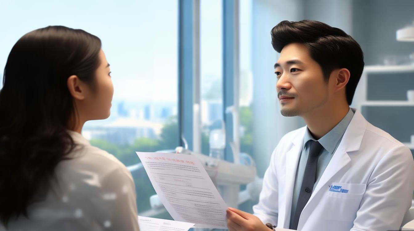 牙齿矫正中途能换医生吗？-图1