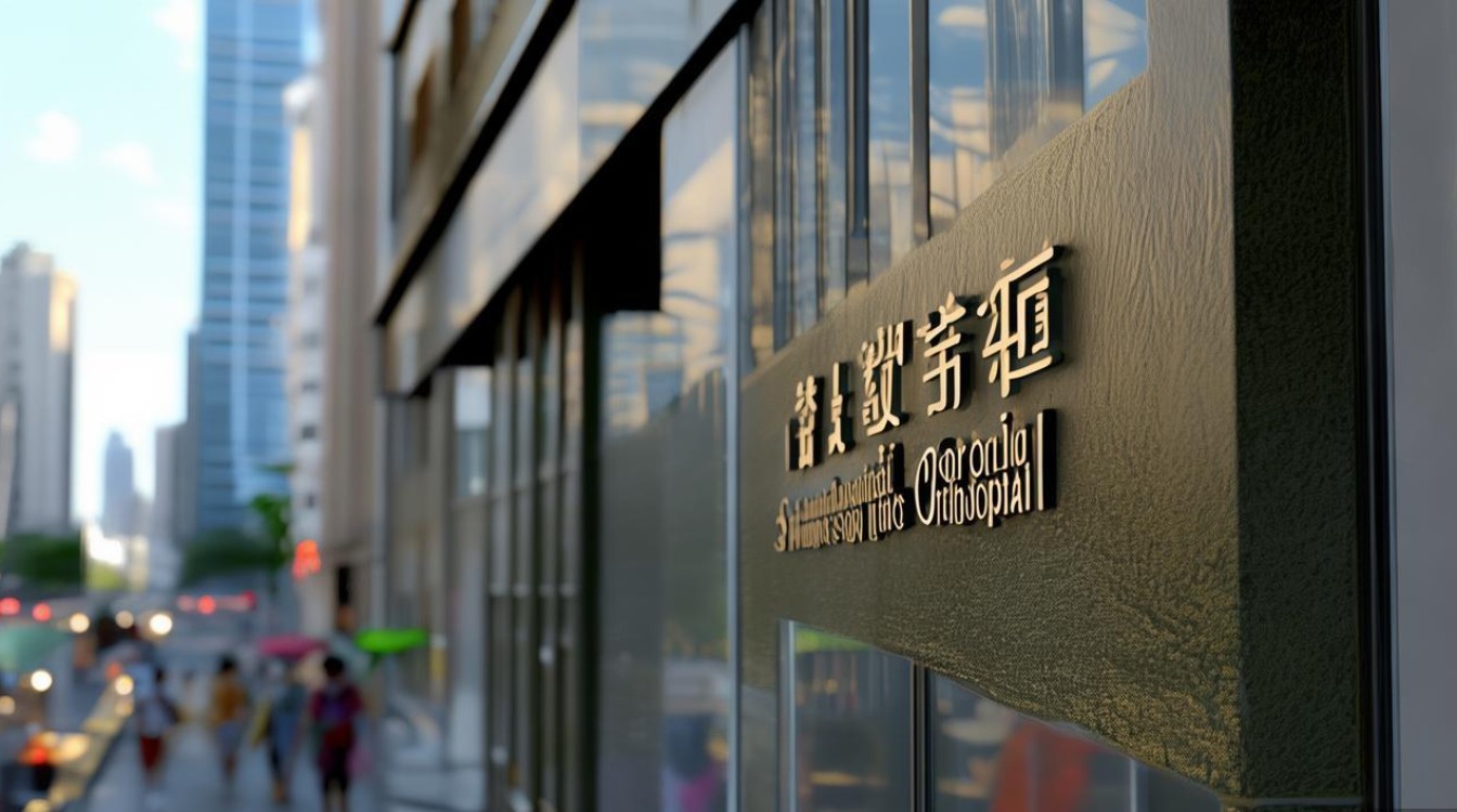 2025上海虹桥矫正牙齿医院怎么选?最新口碑TOP3出炉-图1 2025上海虹桥矫正牙齿医院怎么选?最新口碑TOP3出炉-图1