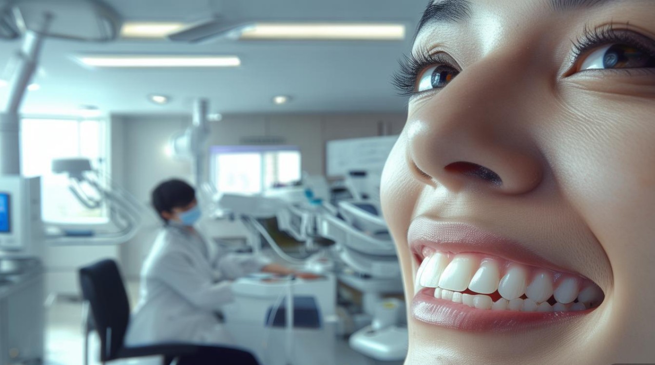 2025深圳私立牙齿矫正怎么选？-图1