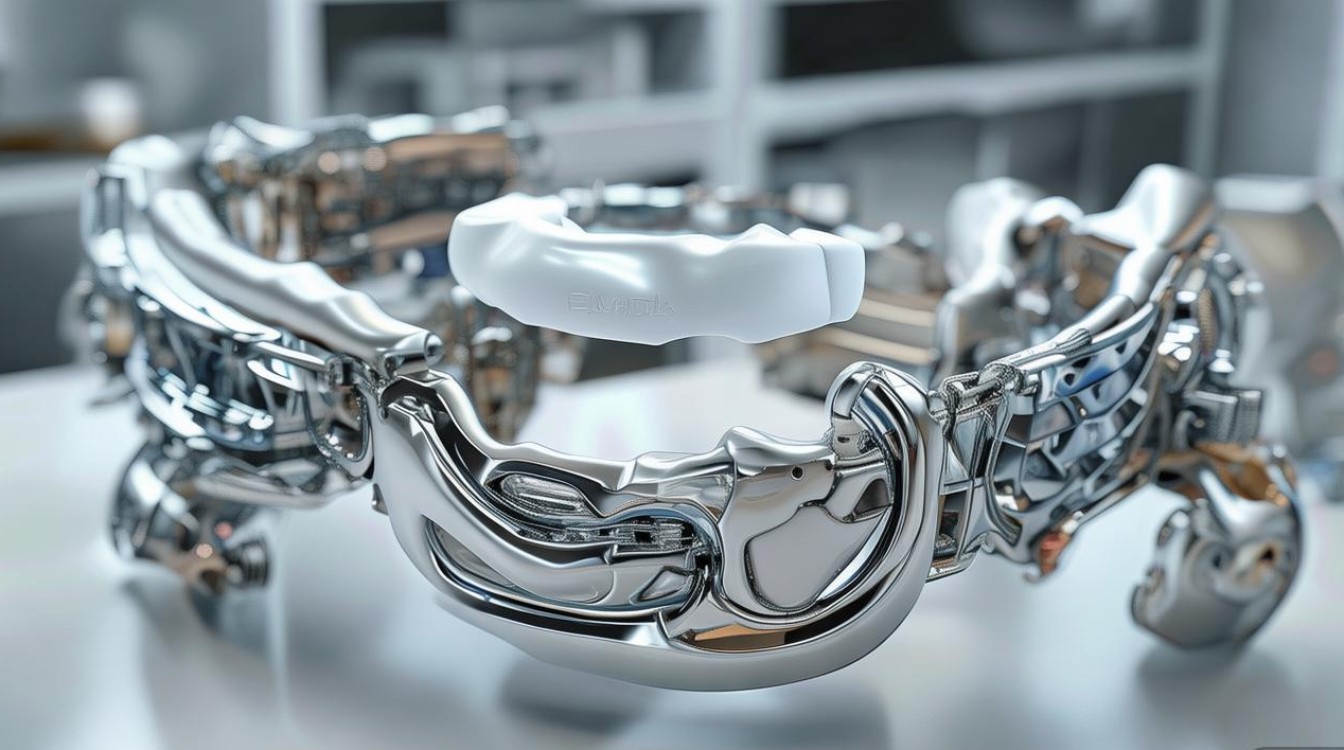 2025牙齿矫正神器火了？效果真能替代传统牙套？-图1