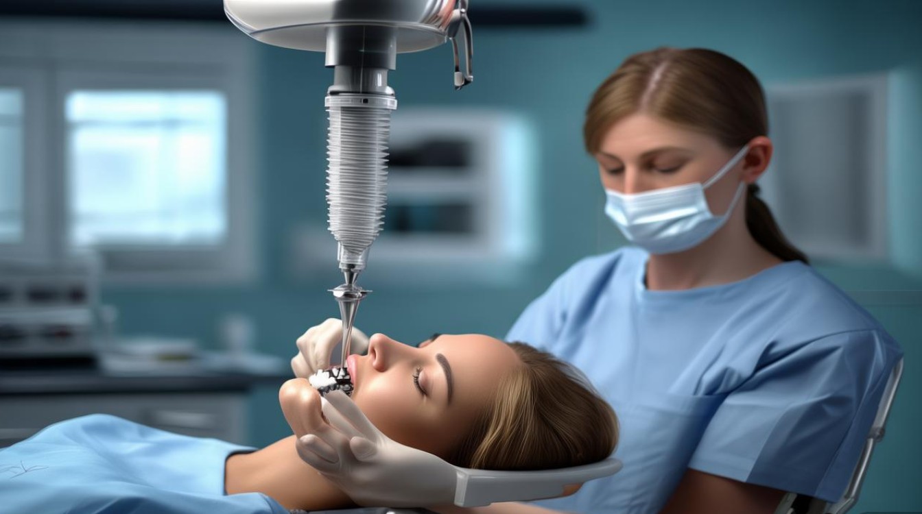 当前种植牙麻醉，安全舒适度有提升吗？-图1