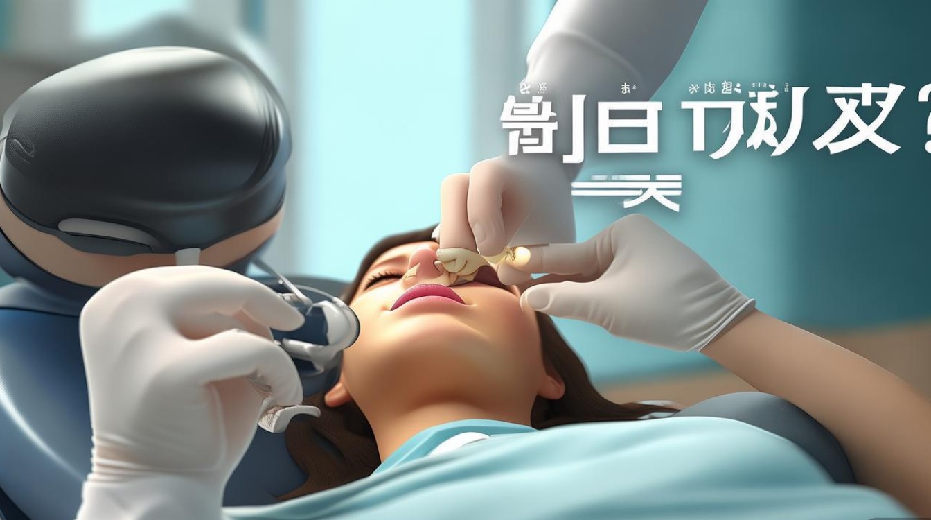 2025最新种植牙种牙还疼吗？-图1