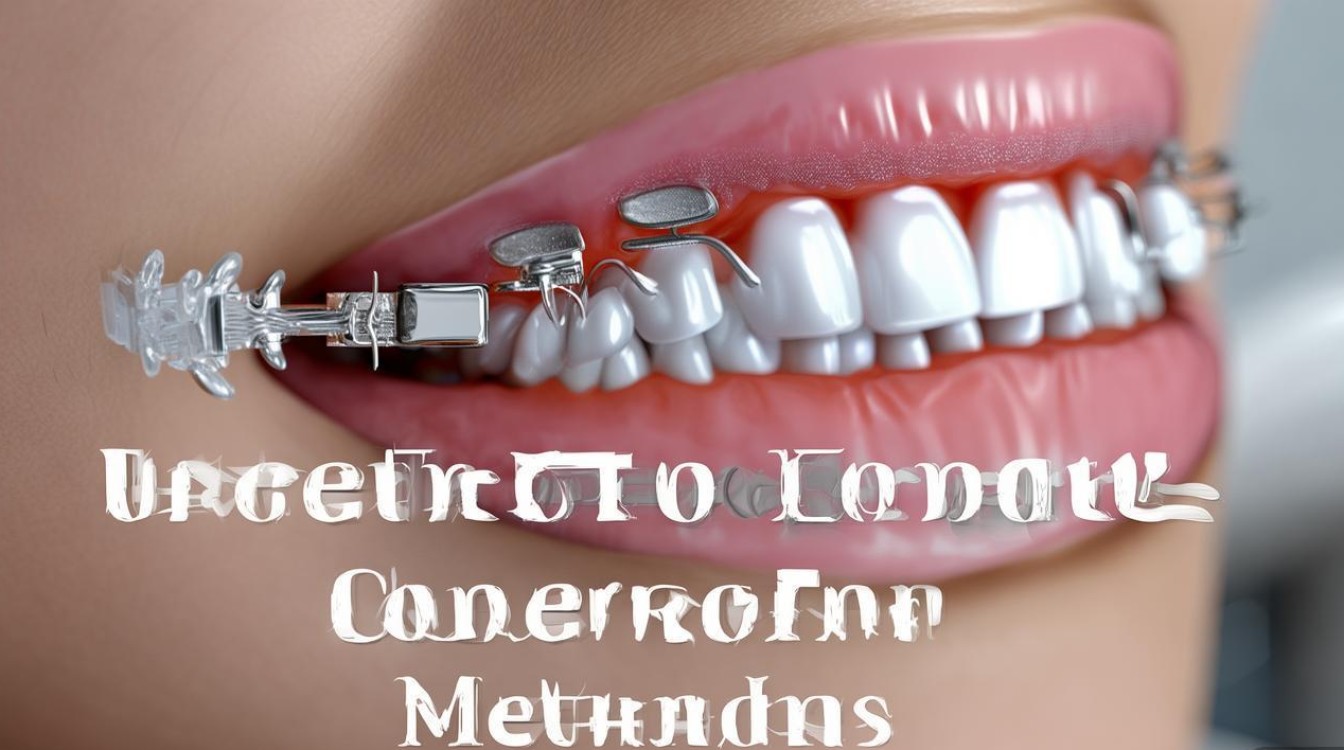 2025地包天矫正最新方法哪种好？-图1